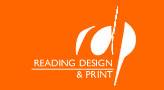 RDP Logo